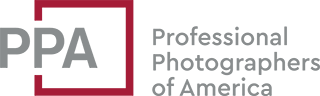Professional Photographers of America - Logo